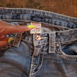 True religion jeans
